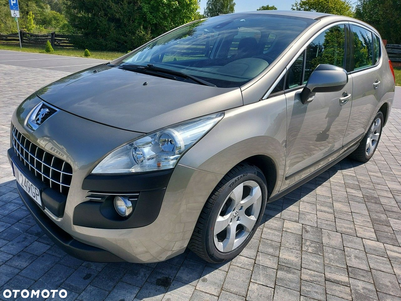 Peugeot 3008 - 16