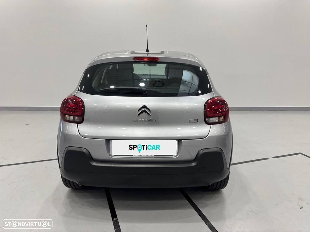 Citroën C3 1.5 BlueHDi C-Series - 7
