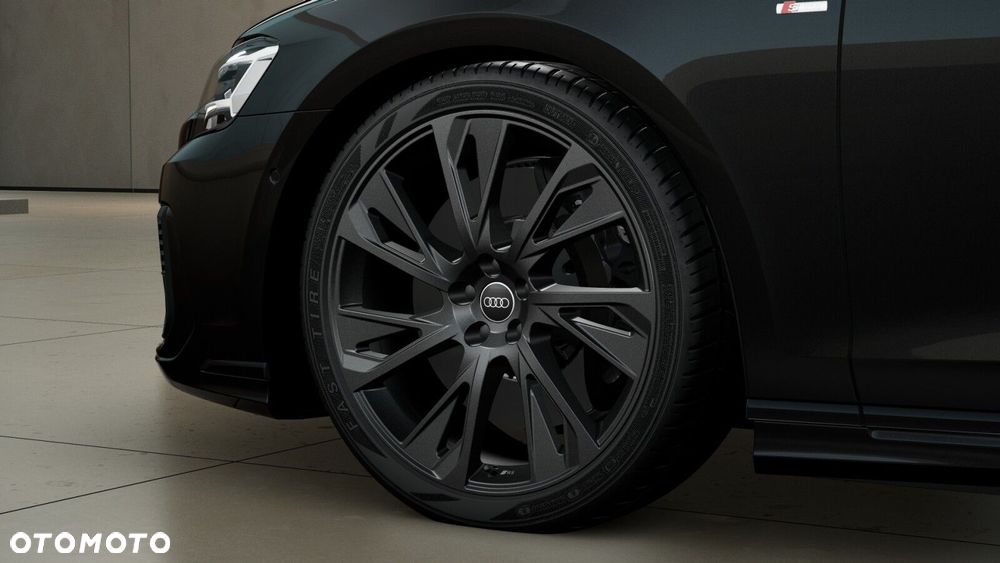 Audi A8 - 9