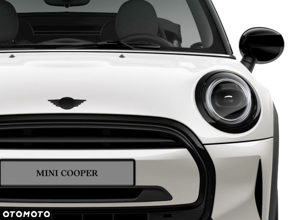 MINI Cooper Classic Trim - 5
