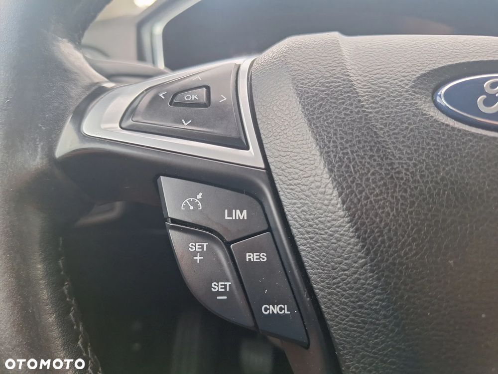 Ford Mondeo 2.0 TDCi STart-Stopp Titanium - 29