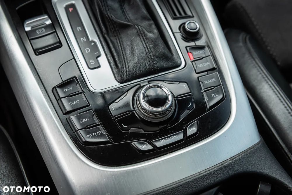 Audi Q5 2.0 TDI Quattro S tronic - 21