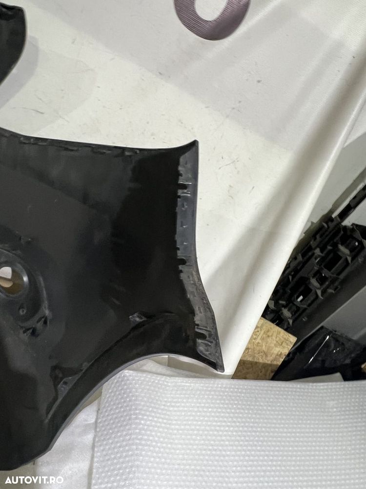 Bara fata Mercedes Vito, 2015, 2016, 2017, 2018, 2019, 2020, cod origine OE A4478809800. - 7