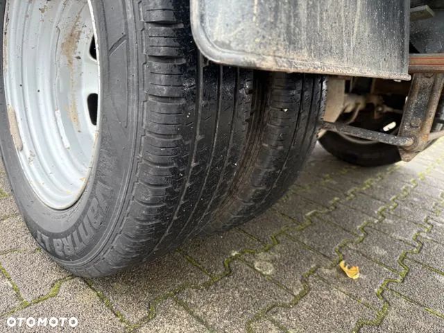 Iveco 3.0 Daily wywrotka 35C16 kipper - 3