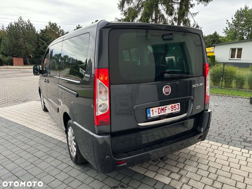 Fiat Scudo - 4