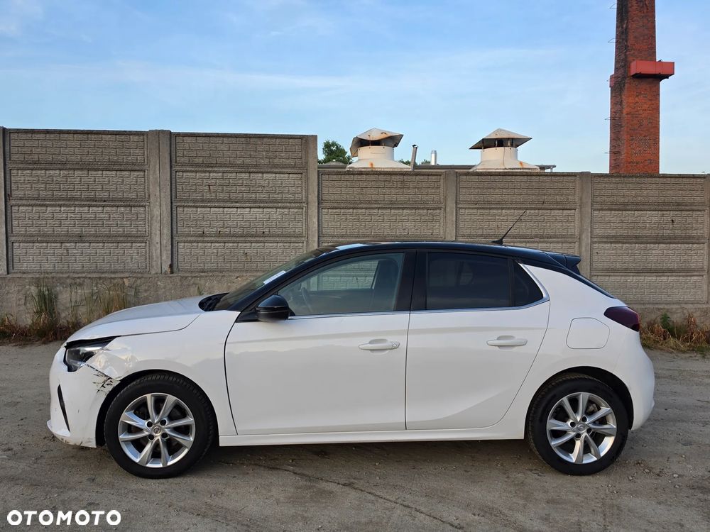 Opel Corsa 1.2 Direct Injection Turbo Start/Stop Elegance - 5