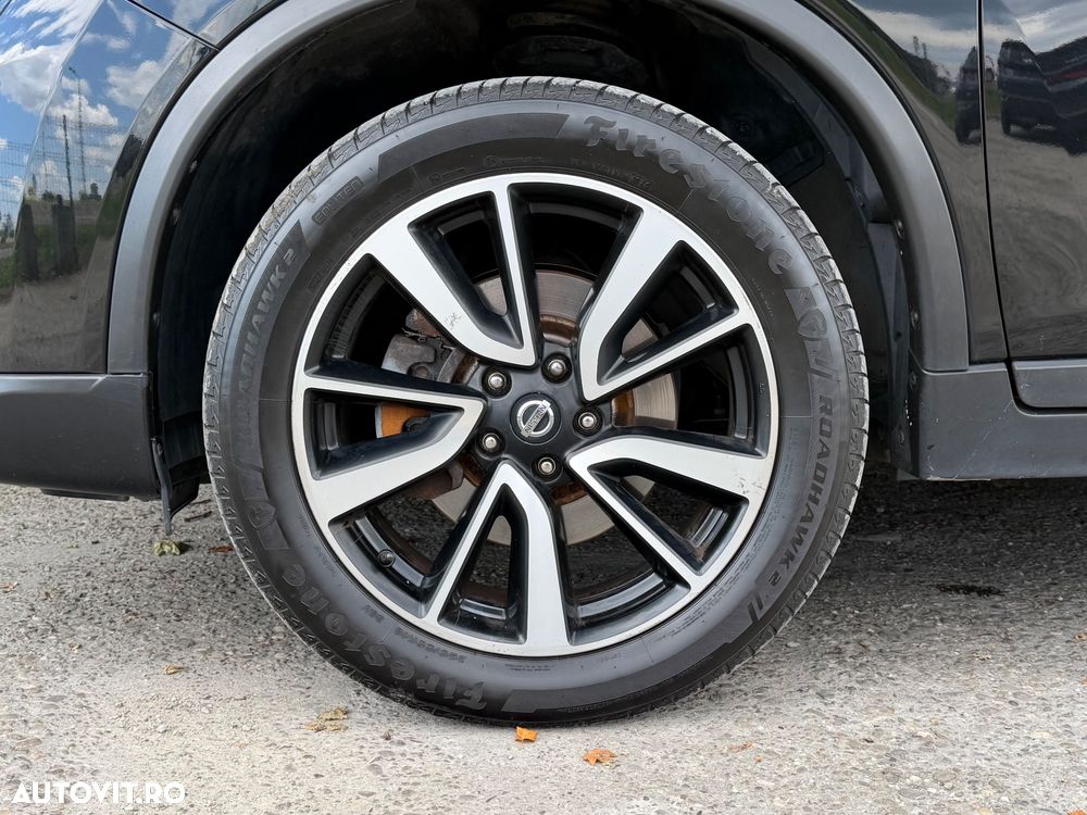 Nissan X-Trail 1.6 dCi N-Connecta - 26