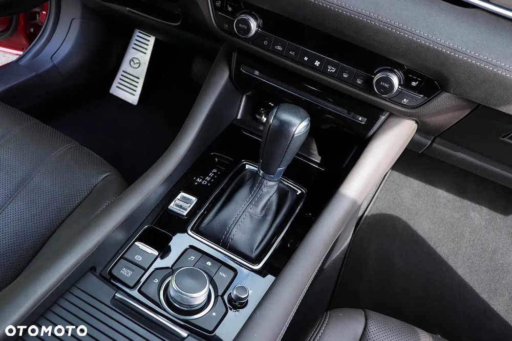 Mazda 6 2.5 SKYDream - 26