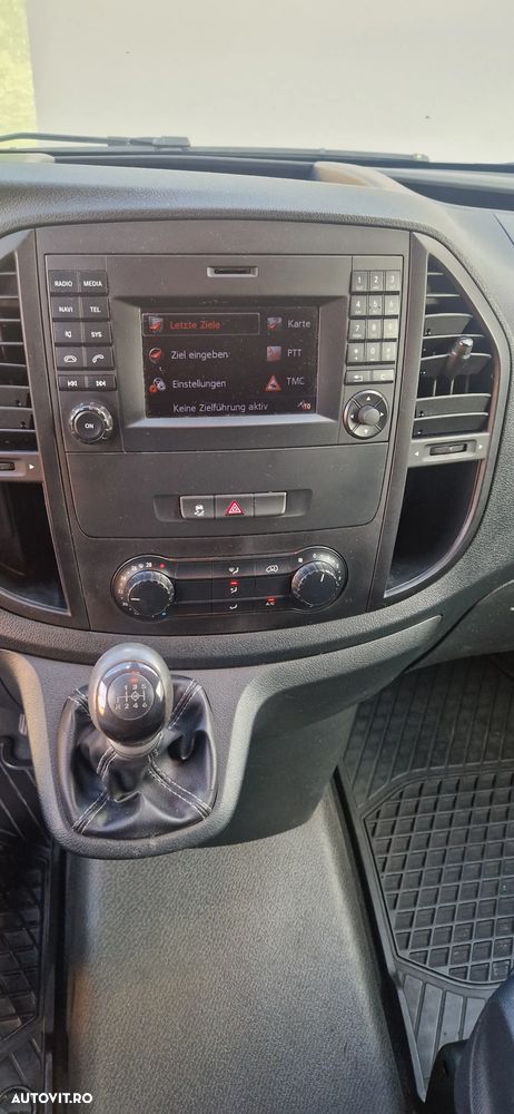Mercedes-Benz Vito - 13