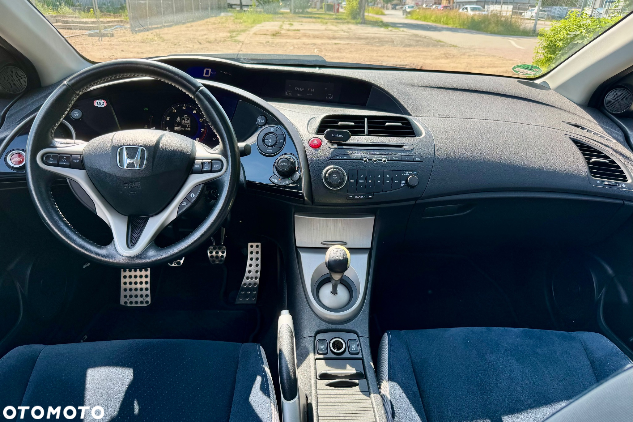 Honda Civic - 20