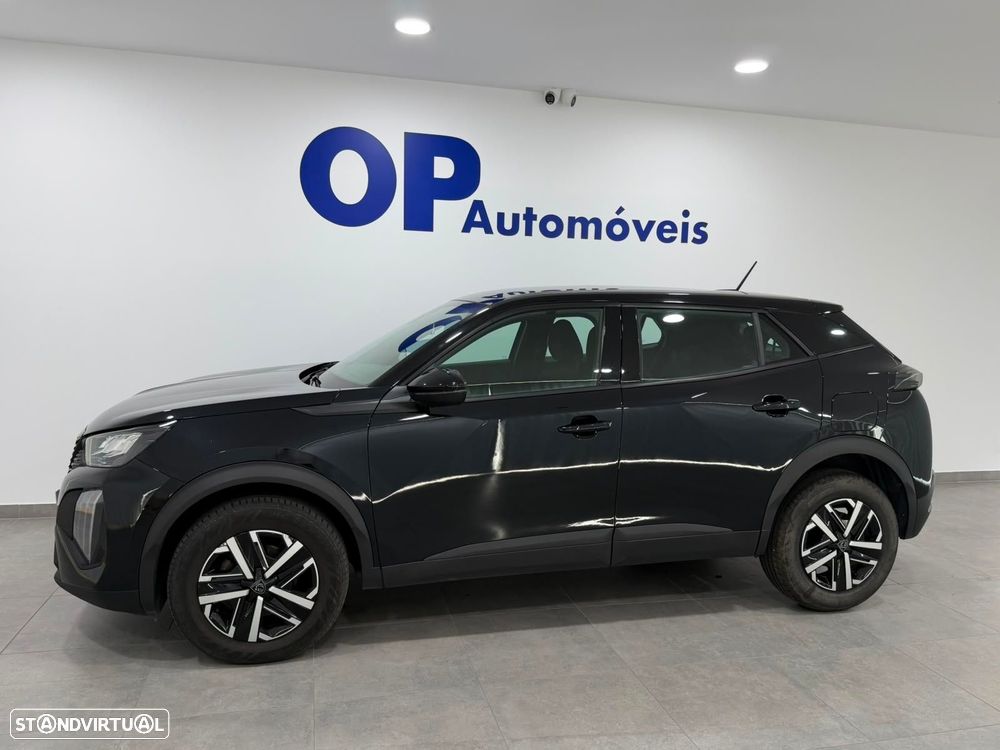 Peugeot 2008 1.2 PureTech Active - 3