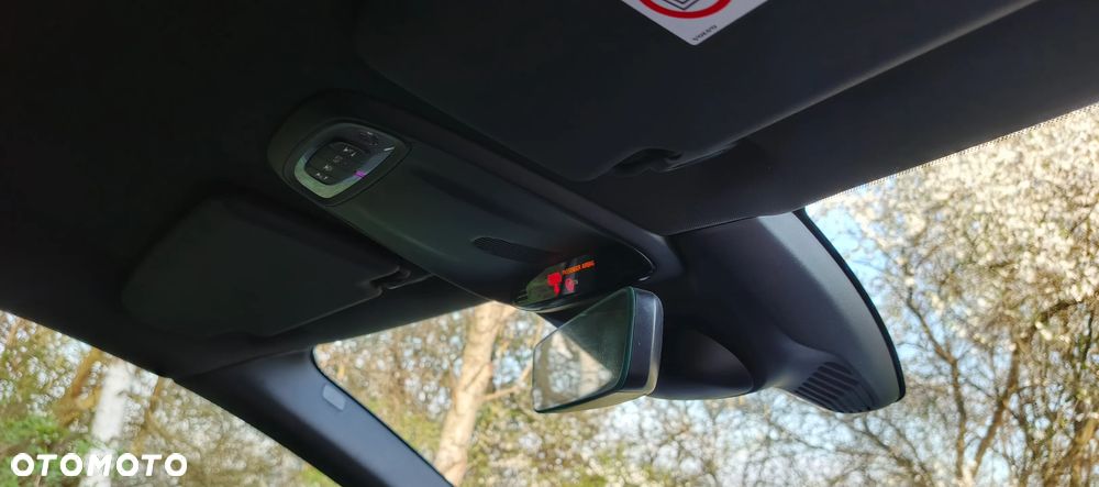 Volvo V40 T3 Drive-E Kinetic - 31