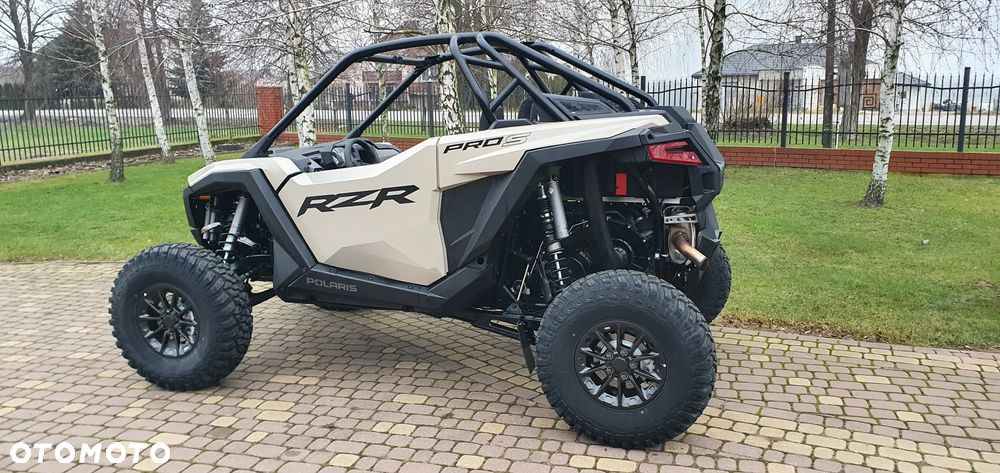 Polaris RZR - 15