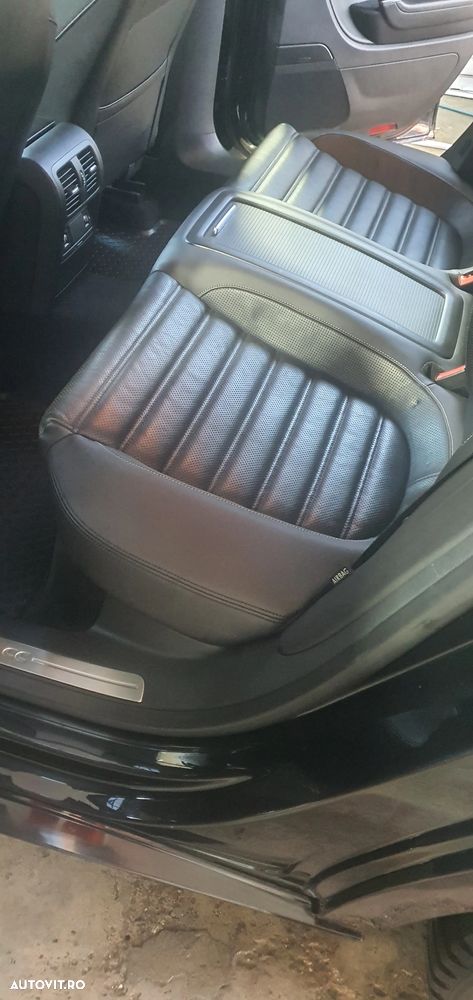 Volkswagen Passat CC 2.0 TDI 4Motion DSG BMT - 7