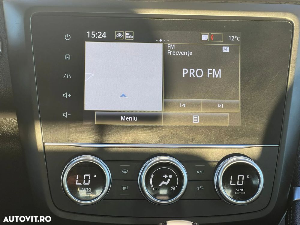 Renault Kadjar TCe EDC GPF Black Edition - 13