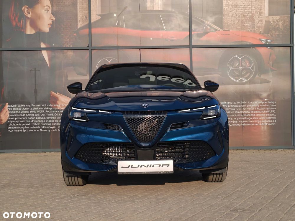 Alfa Romeo Junior - 5