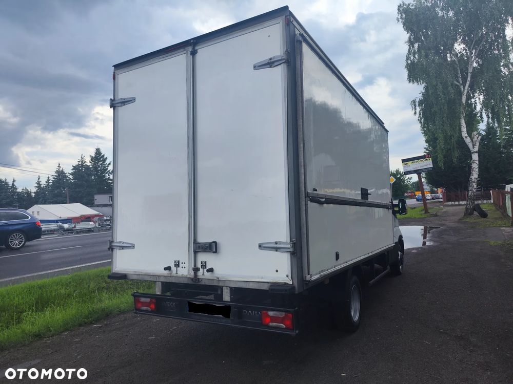 Iveco Daily 35C16 - 7
