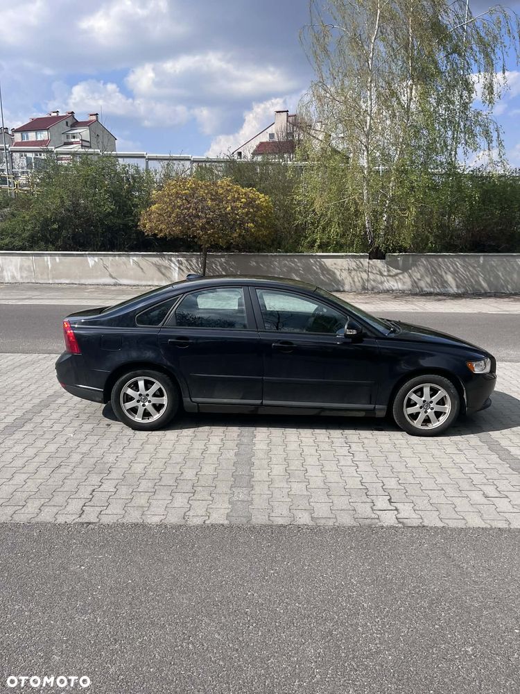 Volvo S40 2.0 - 1