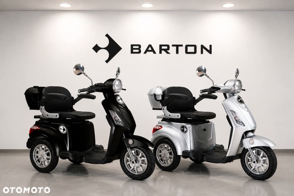 Barton Tres - 1