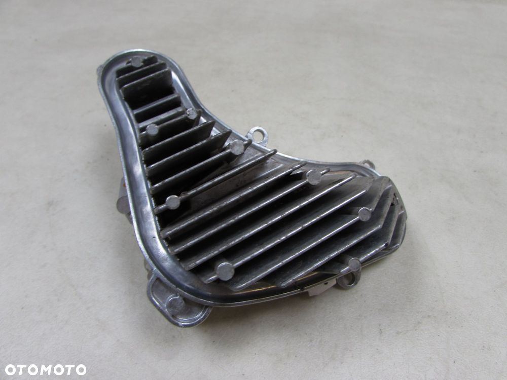 MERCEDES E KLASA W212 MODUL PRZETWORNICA LED KIERUNKOWSKAZ LEWY 16858901 - 4
