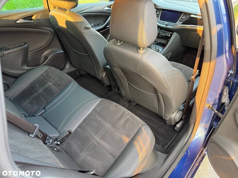 Opel Astra 1.2 T Ultimate S&S - 16