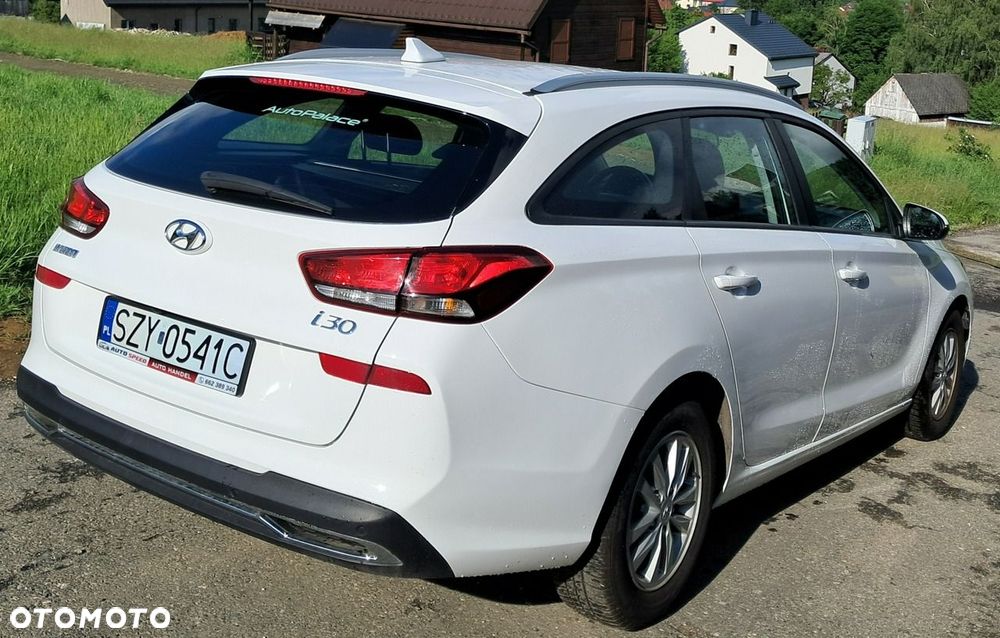 Hyundai i30 - 11