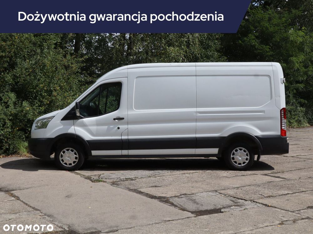 Ford transit - 4