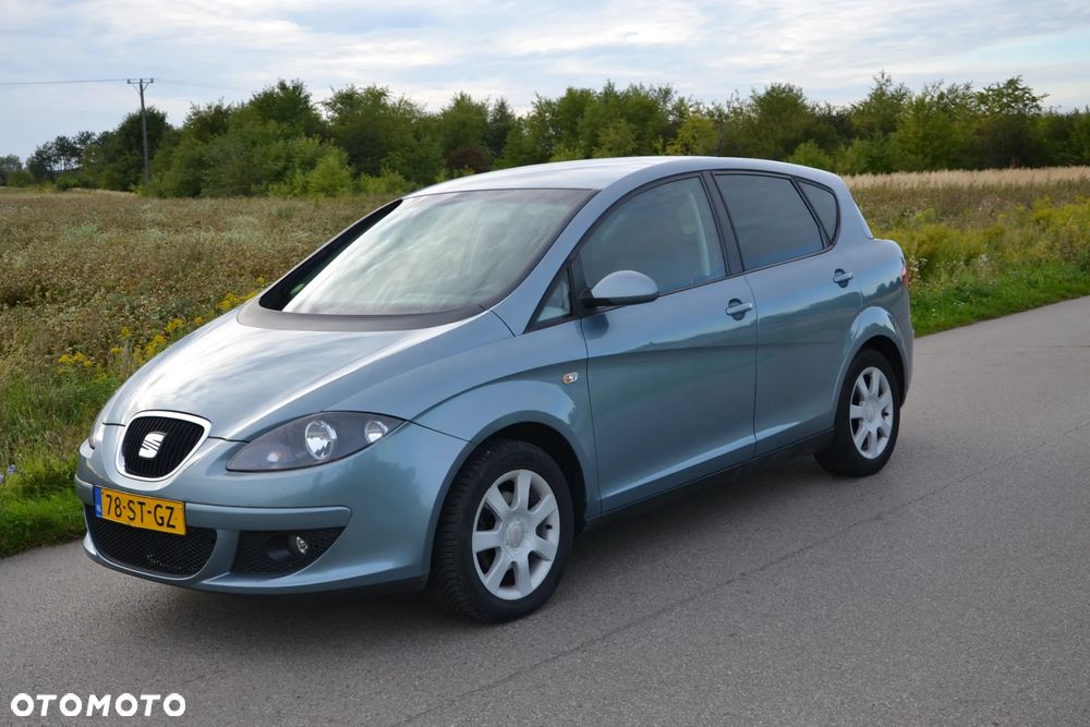Seat Toledo 1.6 Superwagen - 40