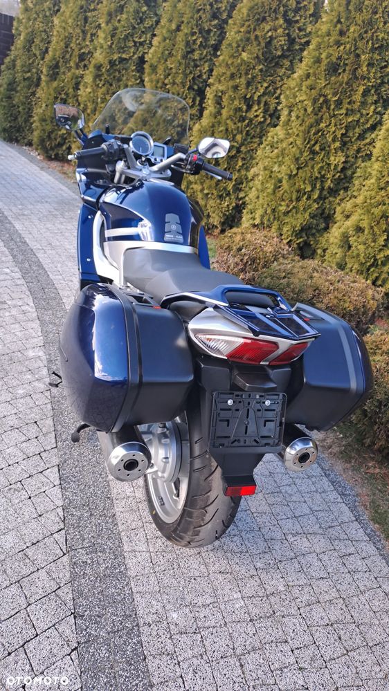 Yamaha FJR - 37