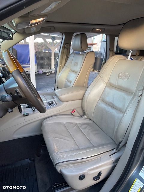 Jeep Grand Cherokee 5.7 V8 Overland - 13