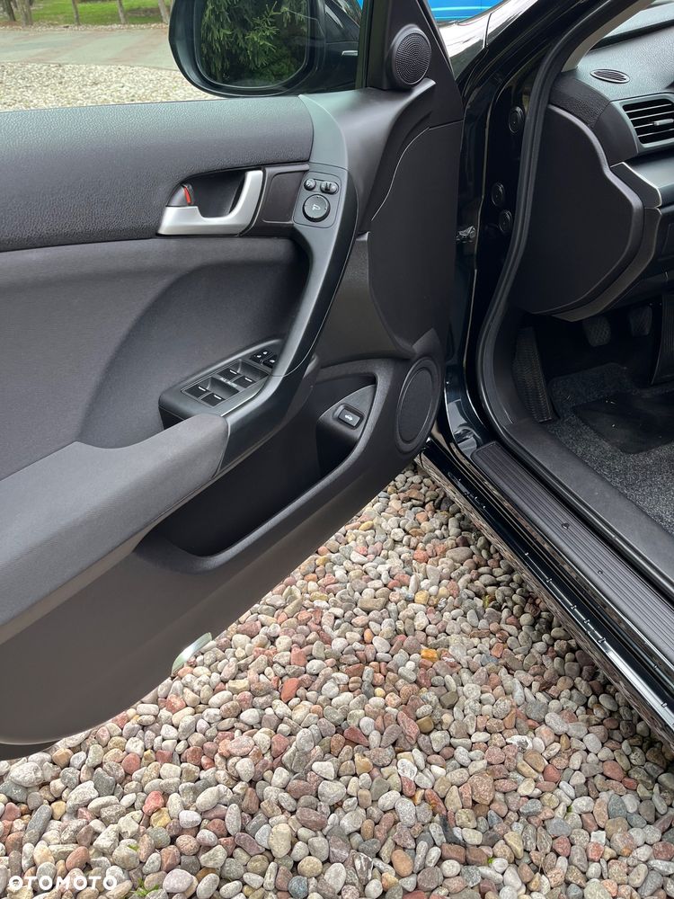 Honda Accord 2.0 Elegance Advantage - 16