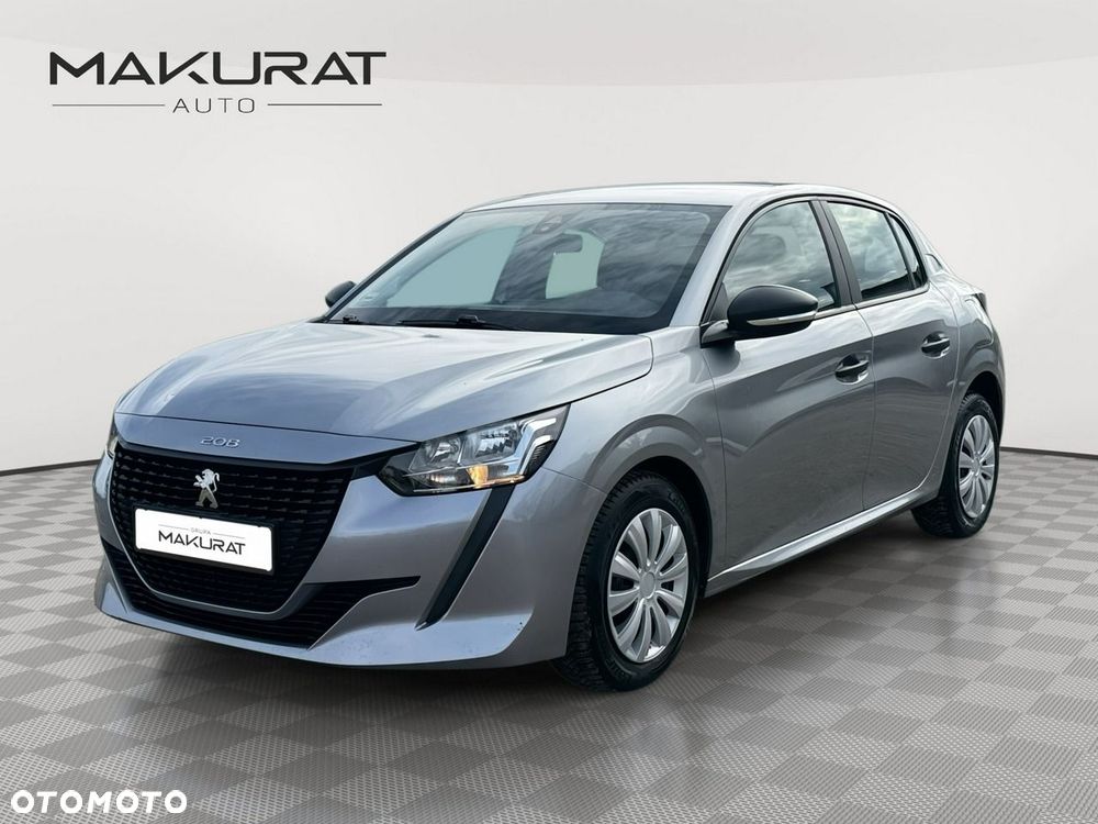 Peugeot 208 1.2 PureTech Like S&S - 2