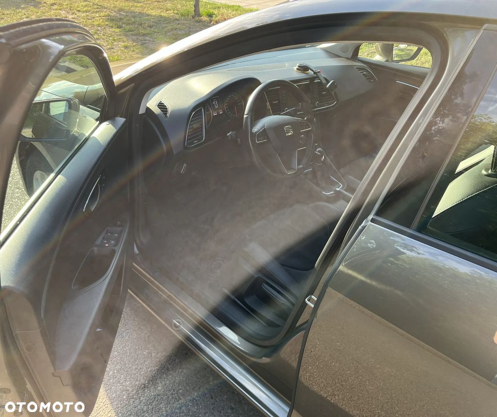 Seat Leon 1.2 TSI Style - 2