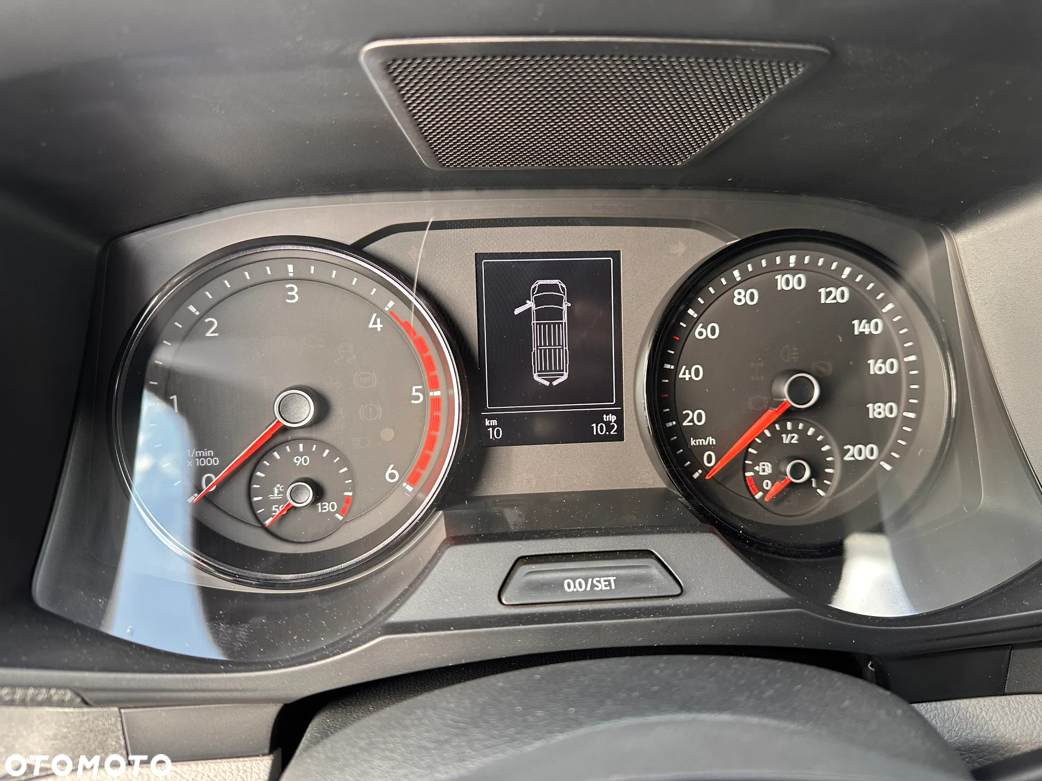 Volkswagen Crafter - 18