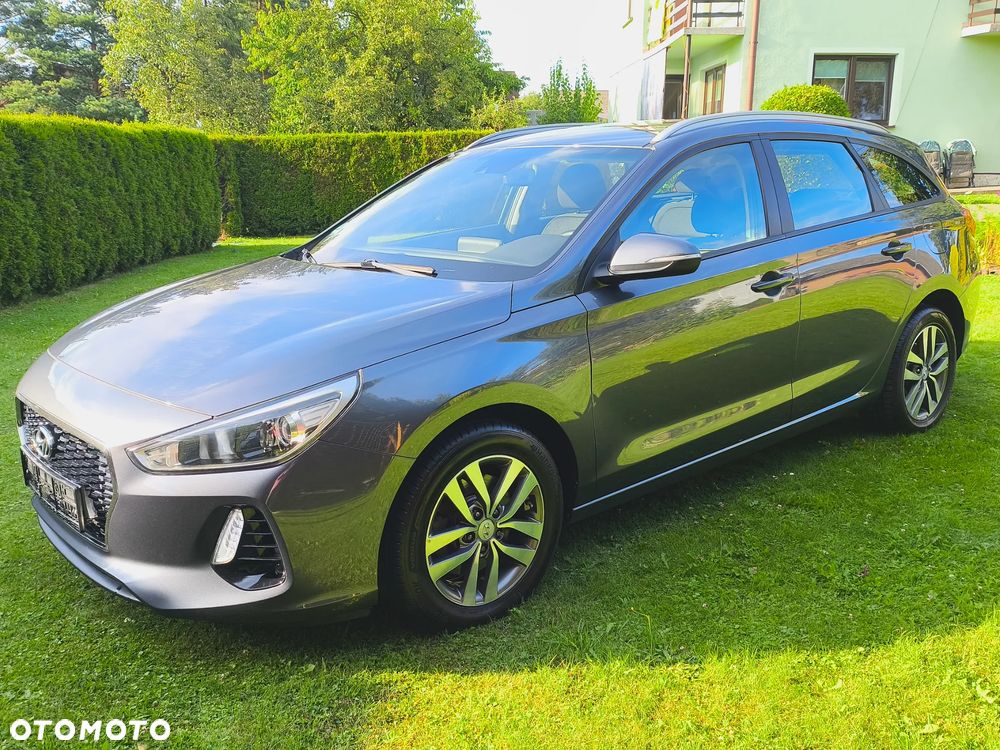 Hyundai i30 1.4 GET - 3