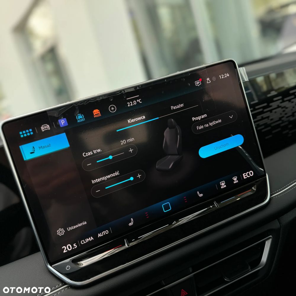 Volkswagen Tayron 1.5 TSI eHybrid PHEV 150kW Elegance DSG - 20