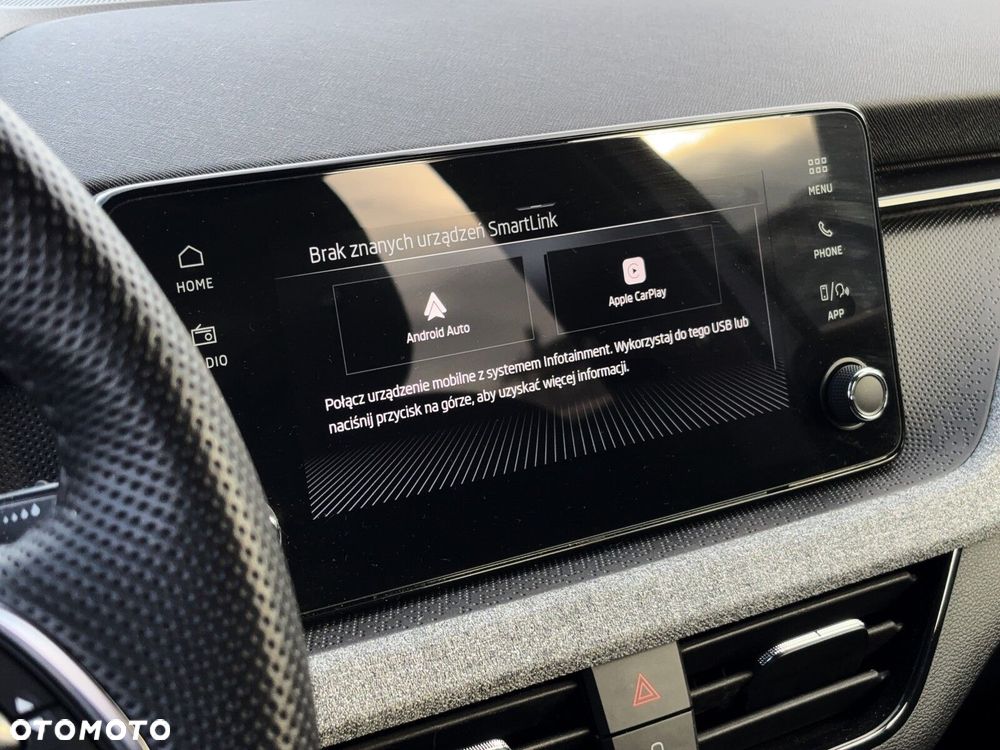 Skoda Kamiq 1.0 TSI Selection DSG - 21