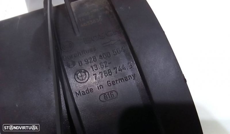 Medidor Massa Ar Bmw X3 (E83) - 2