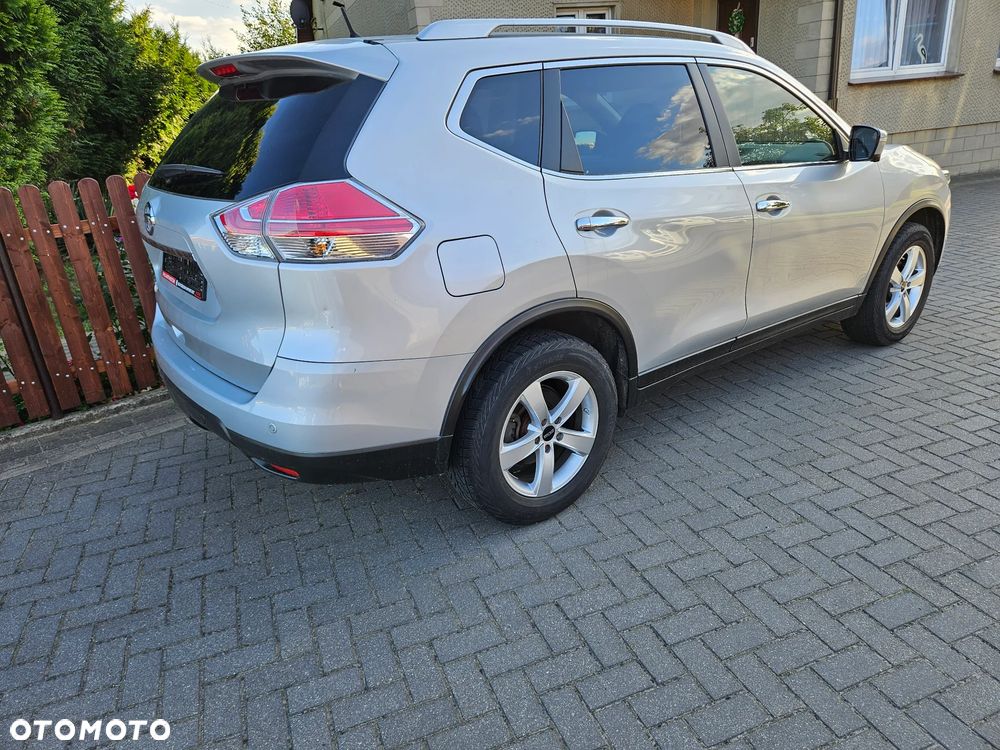 Nissan X-Trail 1.6 DCi Acenta - 4