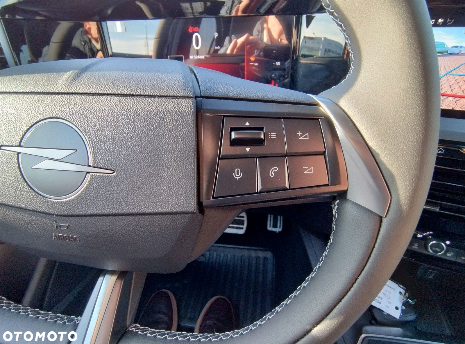 Opel Mokka - 16