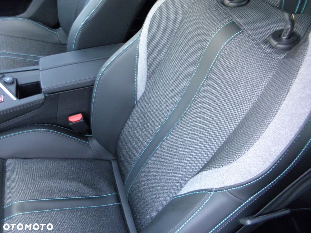 Peugeot 308 PureTech 130 Allure - 30