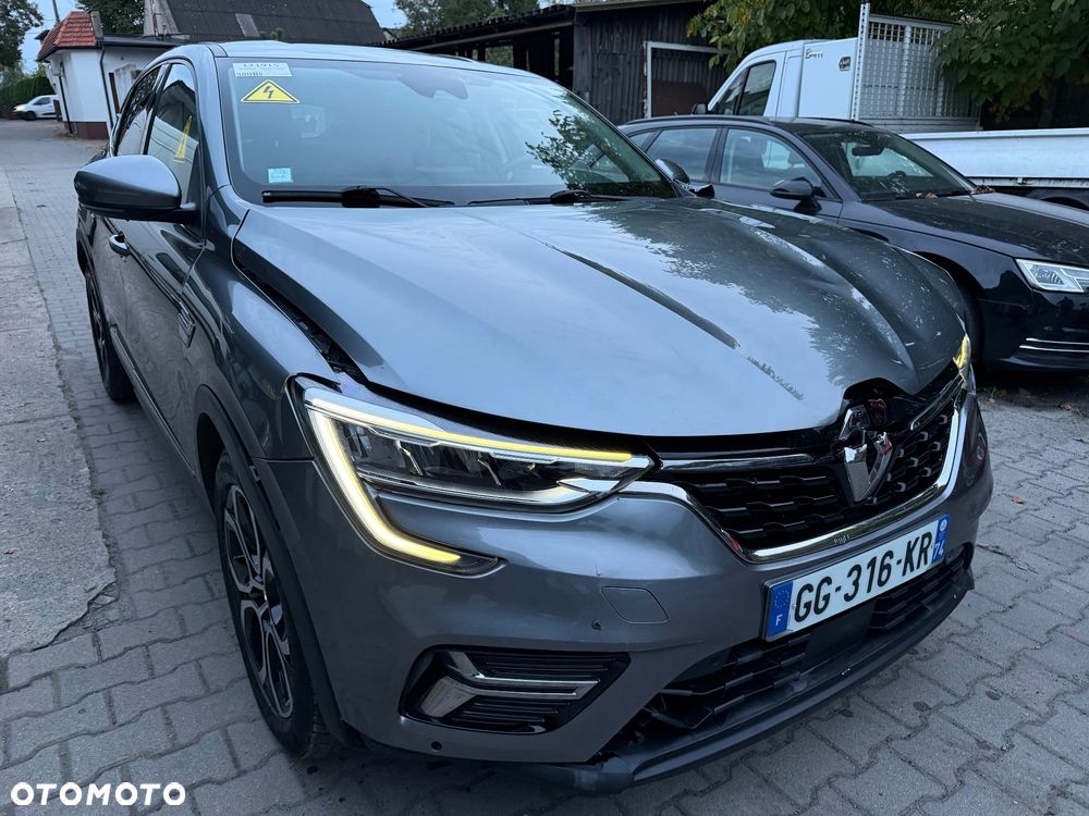 Renault Arkana TCe 140 EDC INTENS - 18
