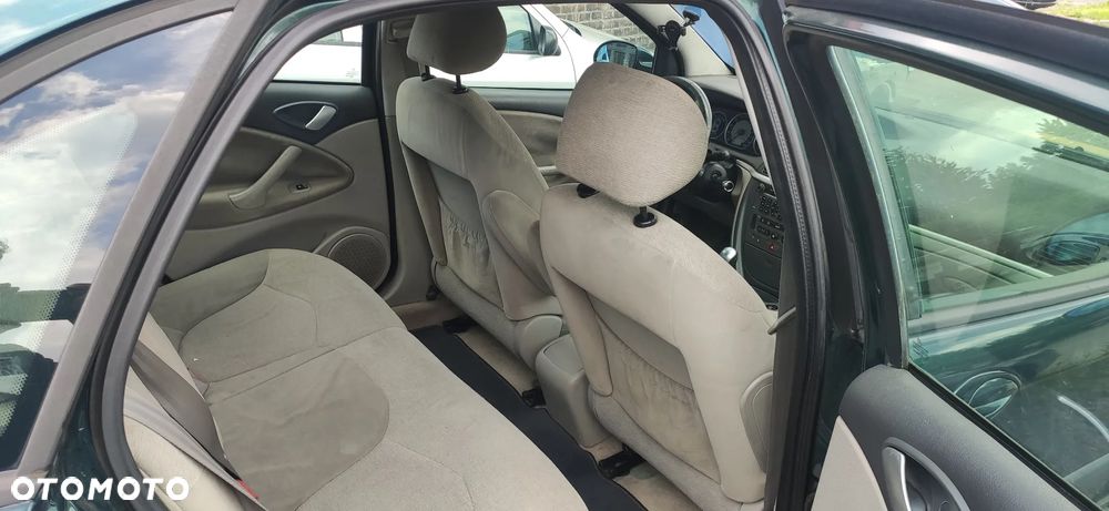 Citroën C5 - 20