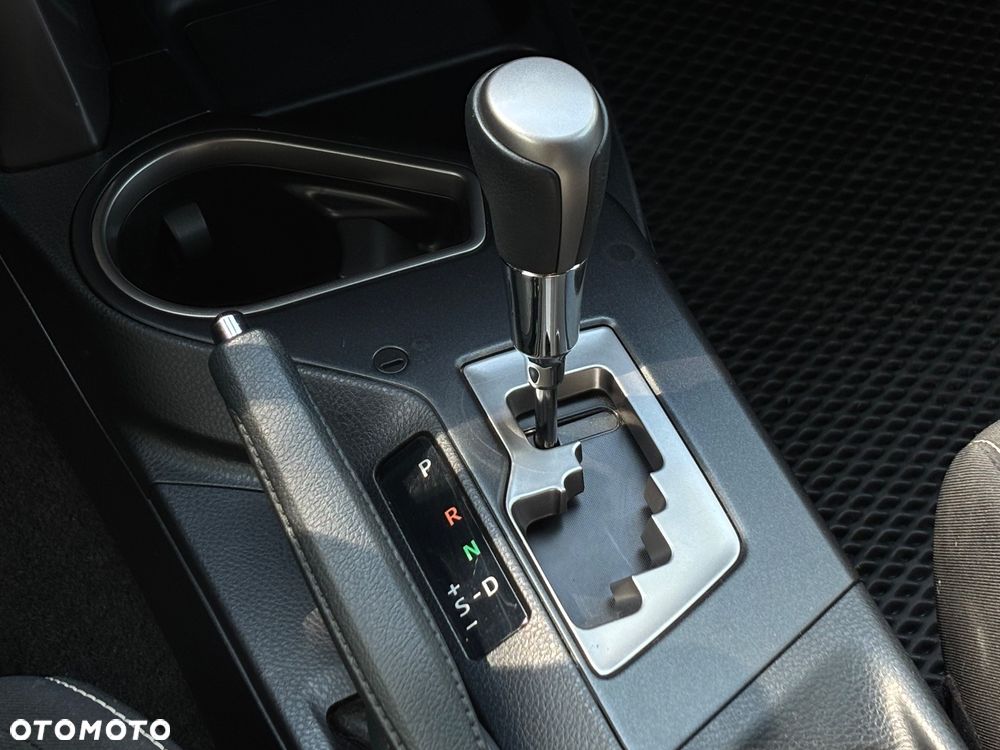 Toyota RAV4 Hybrid Premium 4x4 - 10