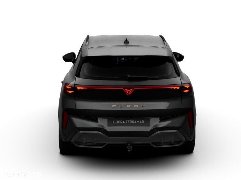 Cupra Terramar 2.0 TSI 4Drive Advantage Edition DSG - 4