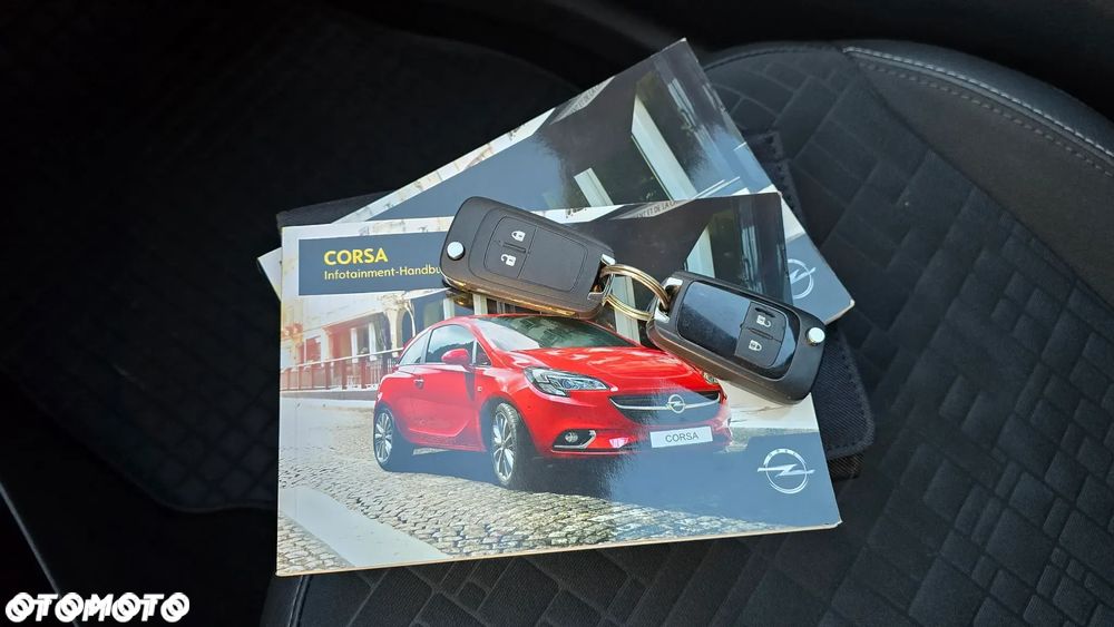 Opel Corsa - 31