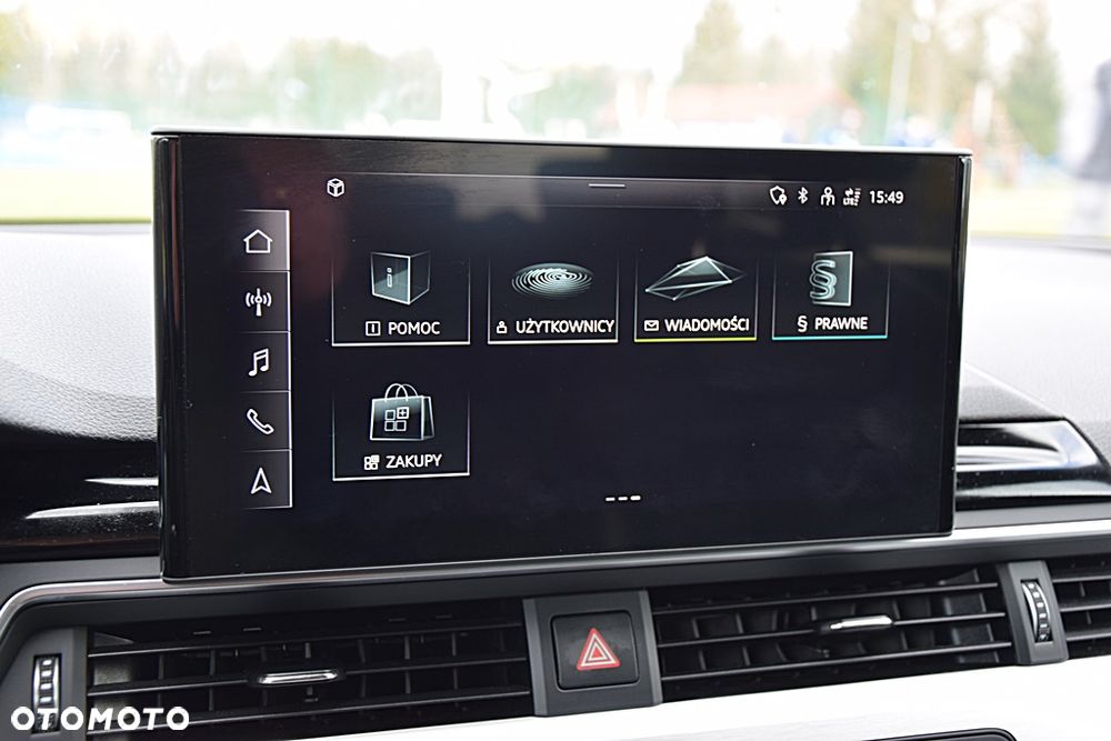 Audi A4 Avant 35 TDI S tronic S line - 25