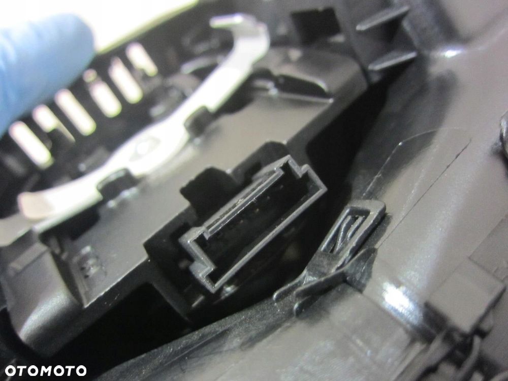 BMW X3 G01 X4 G02 LUSTERKO WEWNĘTRZNE 6995975 ŚRODKOWE 51166995975 - 11