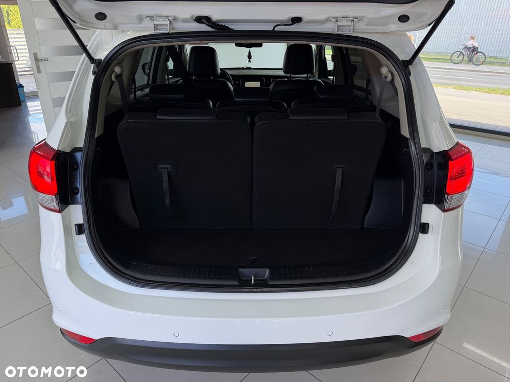 Kia Carens 1.7 CRDi Edition 7 - 26