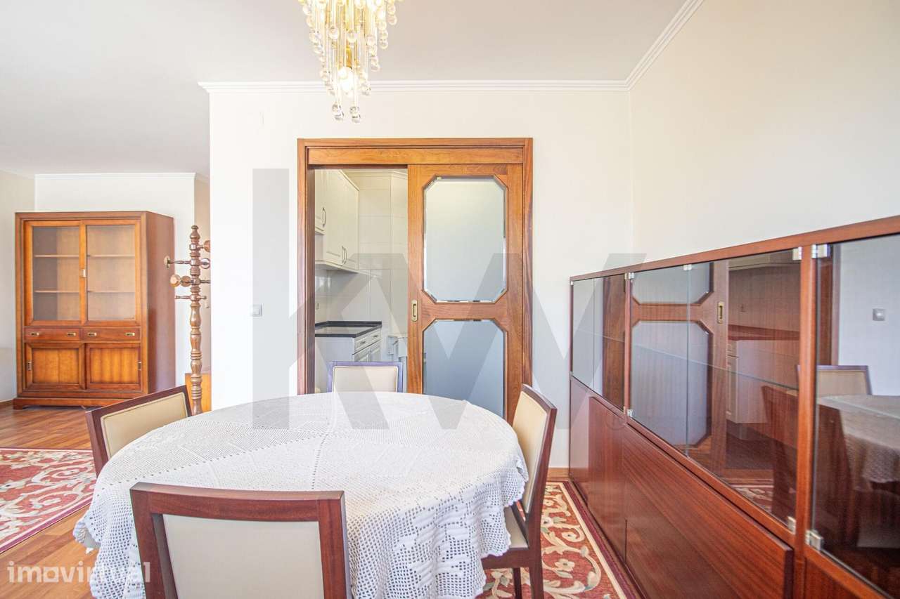 Apartamento T3 na Quinta do Marquês, Oeiras com 115m2 - Grande imagem: 5/34